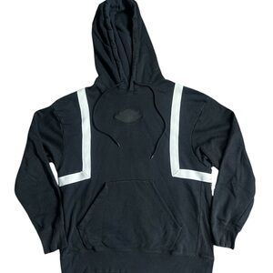 Nike Hoodie JORDAN WINGS Sports DNA Pullover Mens size M